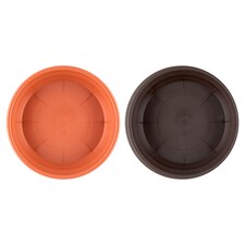 Sakura virágcserép alátét Ø18 cm