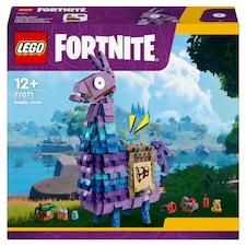 LEGO Fortnite 77071 Supply Llama