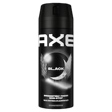 AXE Black dezodor 150 ml