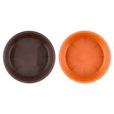 Sakura virágcserép alátét Ø14 cm