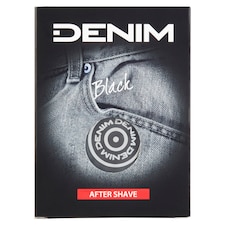 Denim Black arcszesz 100 ml