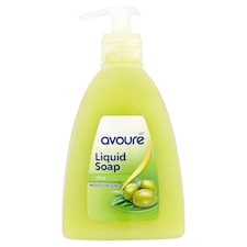 Avouré Olive folyékony szappan 500 ml