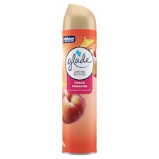 Glade Peach Paradise légfrissítő aeroszol 300 ml