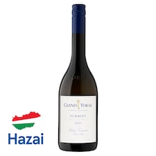 Grand Tokaj Furmint száraz fehérbor 13% 0,75 l