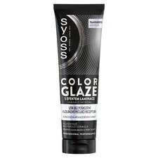 Syoss Color Glaze színtelen hajfényező hajpakolás 130 ml