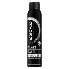 Syoss Glaze fedőréteg 3 az 1-ben 200 ml