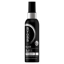 Syoss Glaze Primer 3 az 1-ben 150 ml