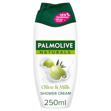 Palmolive Naturals Olive & Milk tusfürdő 250 ml