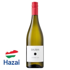 Sauska Tokaj Cuvée 113 száraz fehérbor 13% 0,75 l