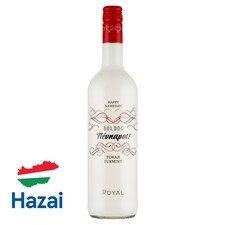 Royal Boldog Névnapot! Tokaji Furmint félédes fehérbor 11,5% 750 ml