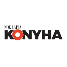 Nők Lapja Konyha