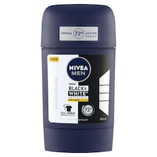 NIVEA MEN Black & White Invisible Epic Night izzadásgátló 50 ml