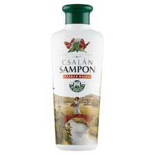 Herbária Csalán Sampon száraz hajra 250 ml