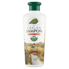 Herbária Csalán Sampon normál hajra 250 ml