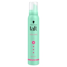 Taft Volume hajhab vékonyszálú hajra 200 ml