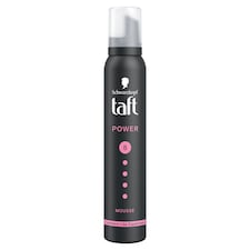 Taft Power hajhab száraz & sérült hajra 200 ml