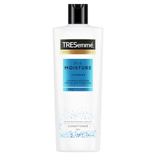 TRESemmé Rich Moisture hajbalzsam száraz és sérült hajra 400 ml