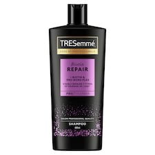 TRESemmé Biotin Repair sampon száraz és károsodott hajra 685 ml