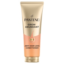 Pantene Grow Hajhullás Elleni Balzsam, xxx ml, Vékony Szálú, Elgyengült Hajra
