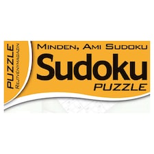 Sudoku Puzzle