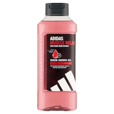 Adidas Muscle Relax tusfürdő 400 ml