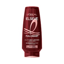 ĽOréal Paris Elseve Full Resist balzsam, 200 ml