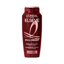 ĽOréal Paris Elseve Full Resist sampon, 400 ml