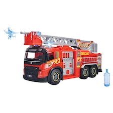 Dickie Toys óriás tűzoltóautó