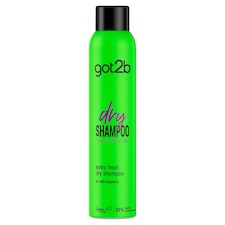 got2b Fresh it up extra friss szárazsampon 200 ml