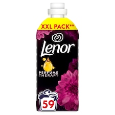 Lenor Textilöblítő 59 Mosáshoz, Lotus Flower & Diamond Figs