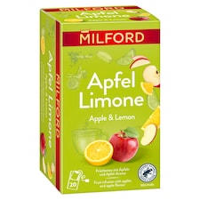 Milford almás gyümölcstea 20 filter 45 g