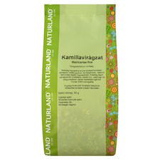 Naturland kamillavirágzat 50 g