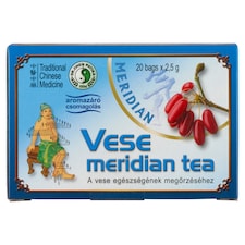 Dr. Chen Patika Vese Meridián tea 20 filter 50 g