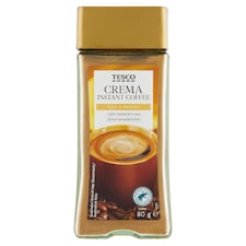 Crema instant kávé 80 g