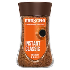 Eduscho Classic instant kávé 100 g