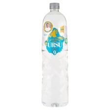 Ursu természetes ásványvíz 1500 ml