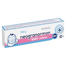 Neogranormon Baby védőkrém 100 g