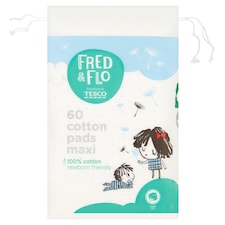 Fred & Flo Maxi vattakorong 60 db