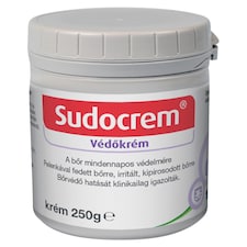 Sudocrem Védőkrém 250 g