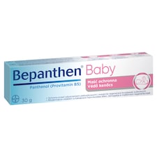 Bepanthen Baby védő kenőcs 30 g