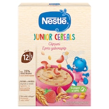 Nestlé Junior Cereals epres gabonapép 12 hónapos kortól 200 g