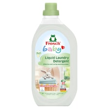Frosch Baby folyékony mosószer 22 mosás 1,5 l