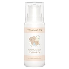 Dora Natura körömvirágos popsikrém 100 ml