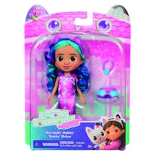 Gabby's Dollhouse A film baba