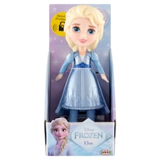 Jakks Pacific Disney Frozen Elsa baba