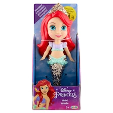 Jakks Pacific Disney Princess baba 3 inch/7,6 cm