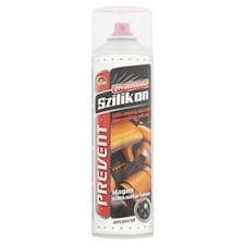 Prevent szilikon aeroszol 500 ml