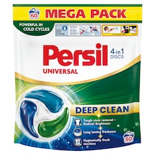 Persil Discs mosókapszula 60 mosás