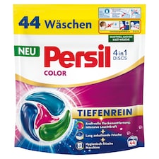 Persil Discs Color mosókapszula 44 mosás