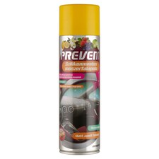 Prevent Citrom szilikonmentes műszerfalápoló 500 ml